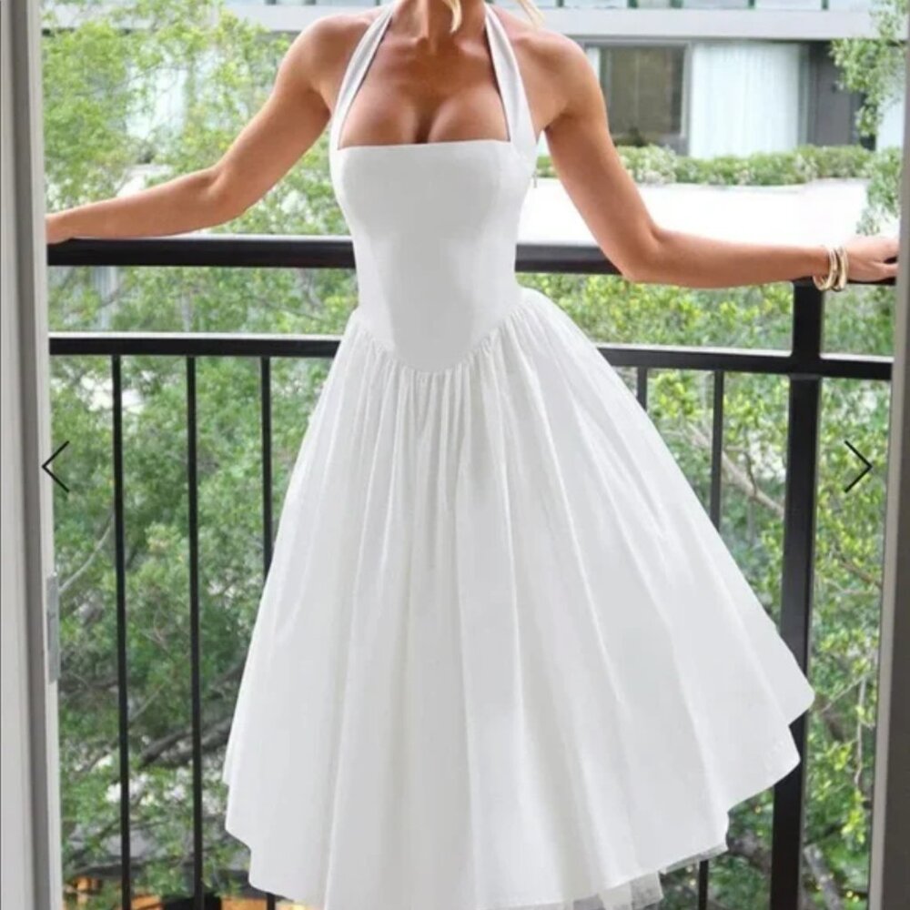 BABYBOO CRESSIDA DRESS